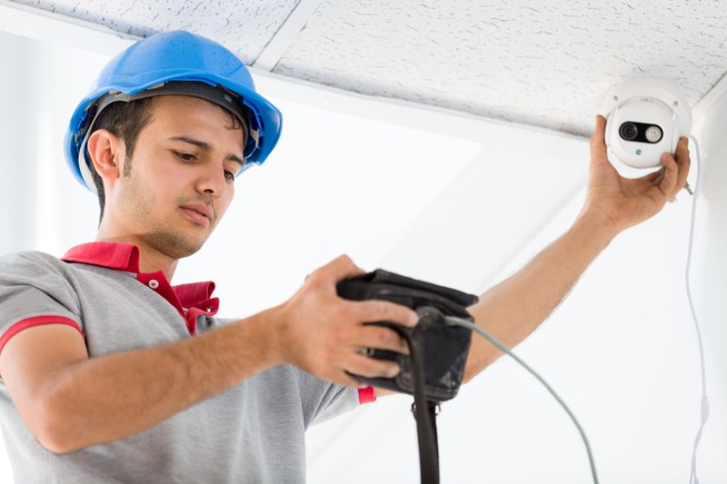 Professional Camera Services In Brooklyn